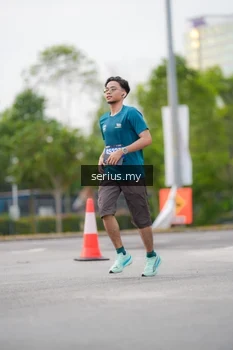 Runner Photo 5397933