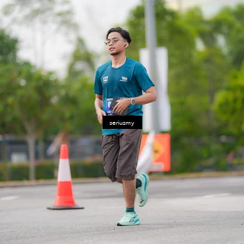 Runner Photo 5397934