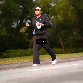 Runner Photo 5397936