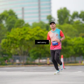 Runner Photo 5397937