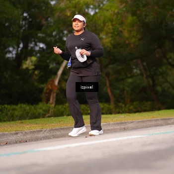 Runner Photo 5397938