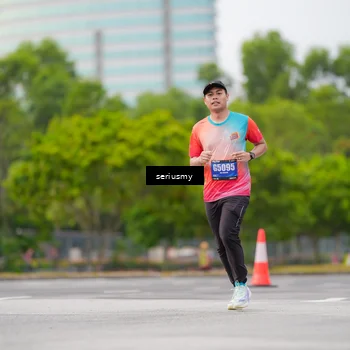 Runner Photo 5397940