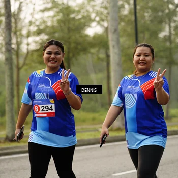 Runner Photo 5397941