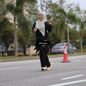 Runner Photo 5397942