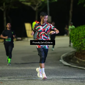 Runner Photo 5397943