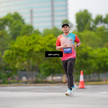 Runner Photo 5397945