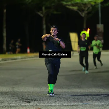 Runner Photo 5397946