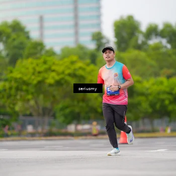 Runner Photo 5397947