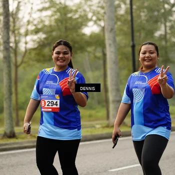 Runner Photo 5397950