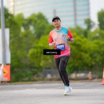 Runner Photo 5397953