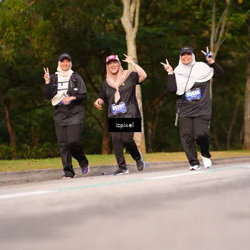 Runner Photo 5397956