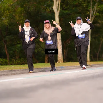Runner Photo 5397958