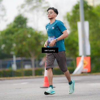 Runner Photo 5397961