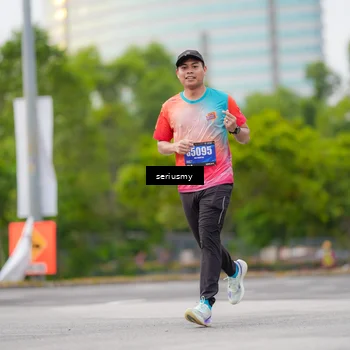 Runner Photo 5397962