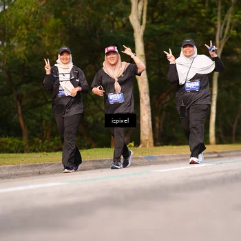 Runner Photo 5397965