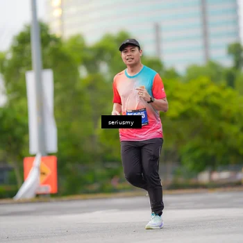 Runner Photo 5397967
