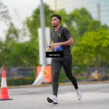 Runner Photo 5397968