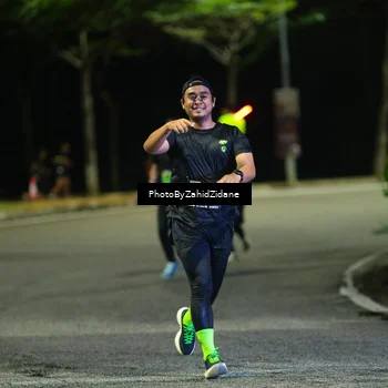 Runner Photo 5397969