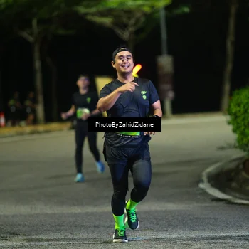 Runner Photo 5397970