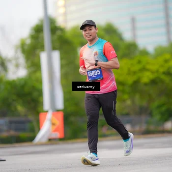 Runner Photo 5397972