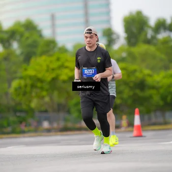 Runner Photo 5397973