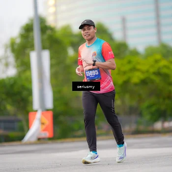 Runner Photo 5397974