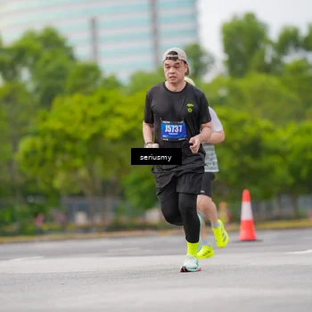 Runner Photo 5397975