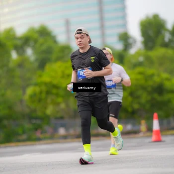 Runner Photo 5397976