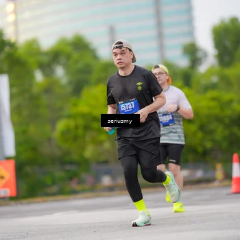 Runner Photo 5397977