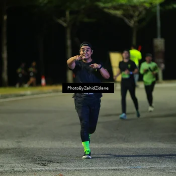 Runner Photo 5397979