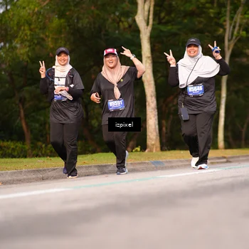 Runner Photo 5397982