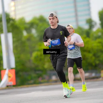 Runner Photo 5397983