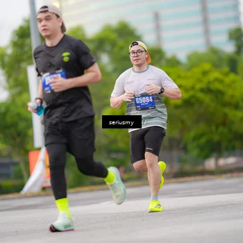 Runner Photo 5397984