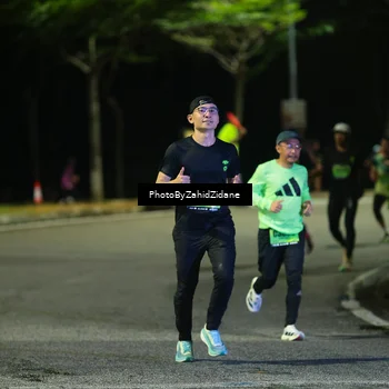 Runner Photo 5397986