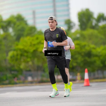 Runner Photo 5397989