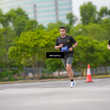 Runner Photo 5397991