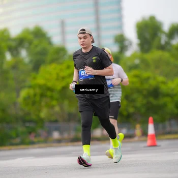 Runner Photo 5397993