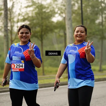 Runner Photo 5397994