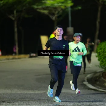 Runner Photo 5397995