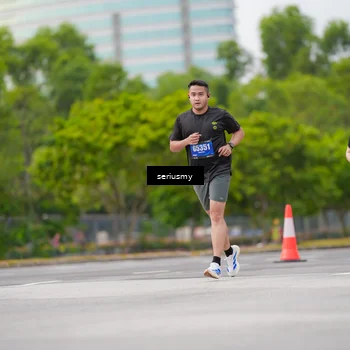 Runner Photo 5397996