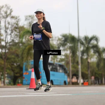 Runner Photo 5397998