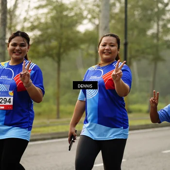 Runner Photo 5397999