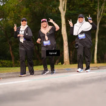 Runner Photo 5398000