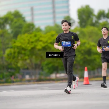 Runner Photo 5398001