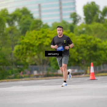 Runner Photo 5398002