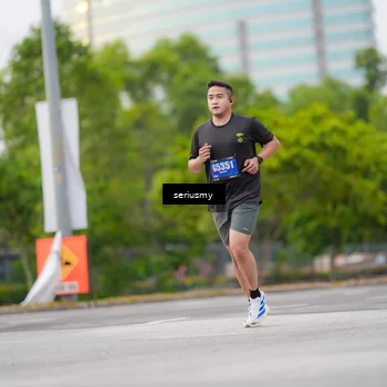Runner Photo 5398005
