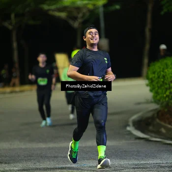 Runner Photo 5398006