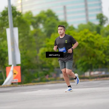 Runner Photo 5398007