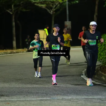 Runner Photo 5398008