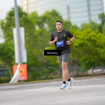 Runner Photo 5398009